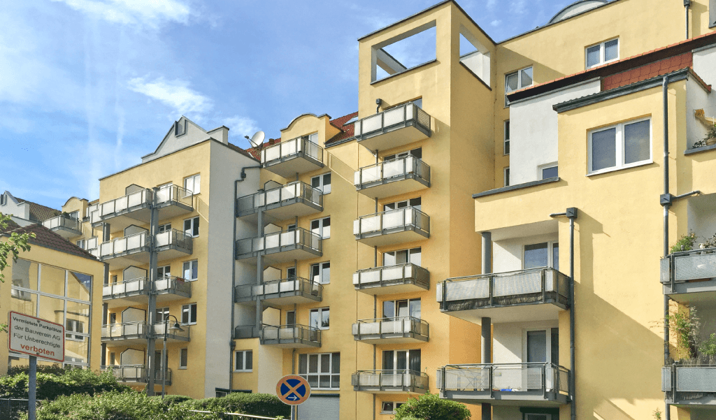Immobilie zur Kapitalanlage in Neu-Isenburg bei Frankfurt | DFK Süd